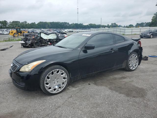2010 Infiniti G37   