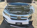 2021 HONDA PILOT TOURING   for sale at Copart ON - COOKSTOWN
