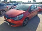 2014 RENAULT CLIO DYNAM for sale at Copart WESTBURY