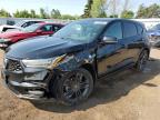 2019 ACURA RDX A-SPEC   for sale at Copart ON - TORONTO