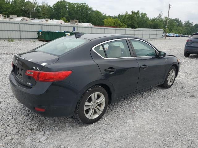  ACURA ILX 2013 Black