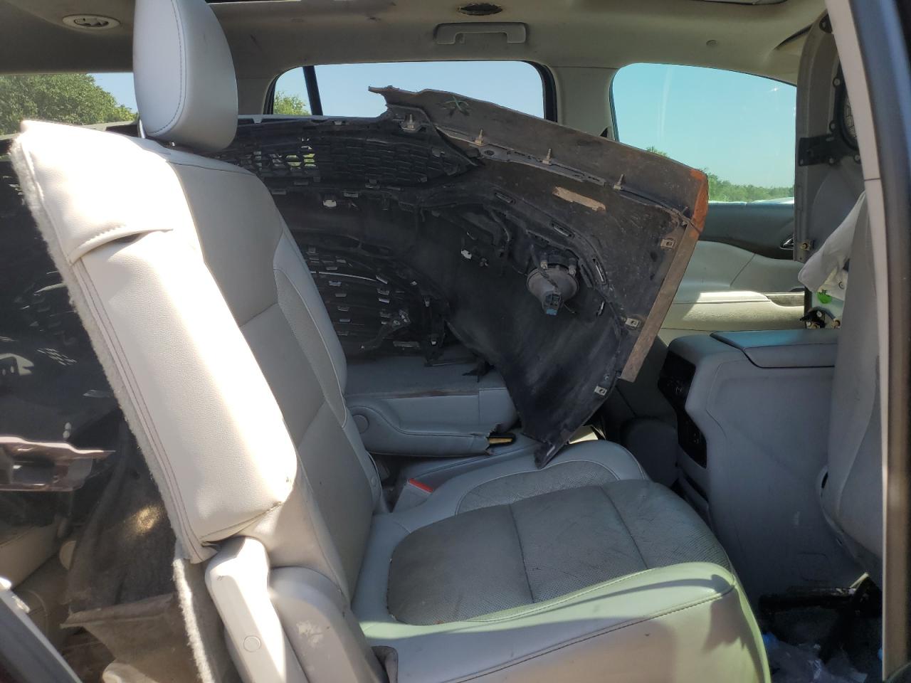 1gkknnls7hz178343 1GKKNNLS7HZ178343 2017 GMC Acadia Slt-2