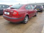 2006 SKODA OCTAVIA LAURIN & KLEM TDI  for sale at Copart SANDWICH