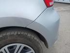 2012 VOLKSWAGEN POLO S 60 for sale at Copart YORK