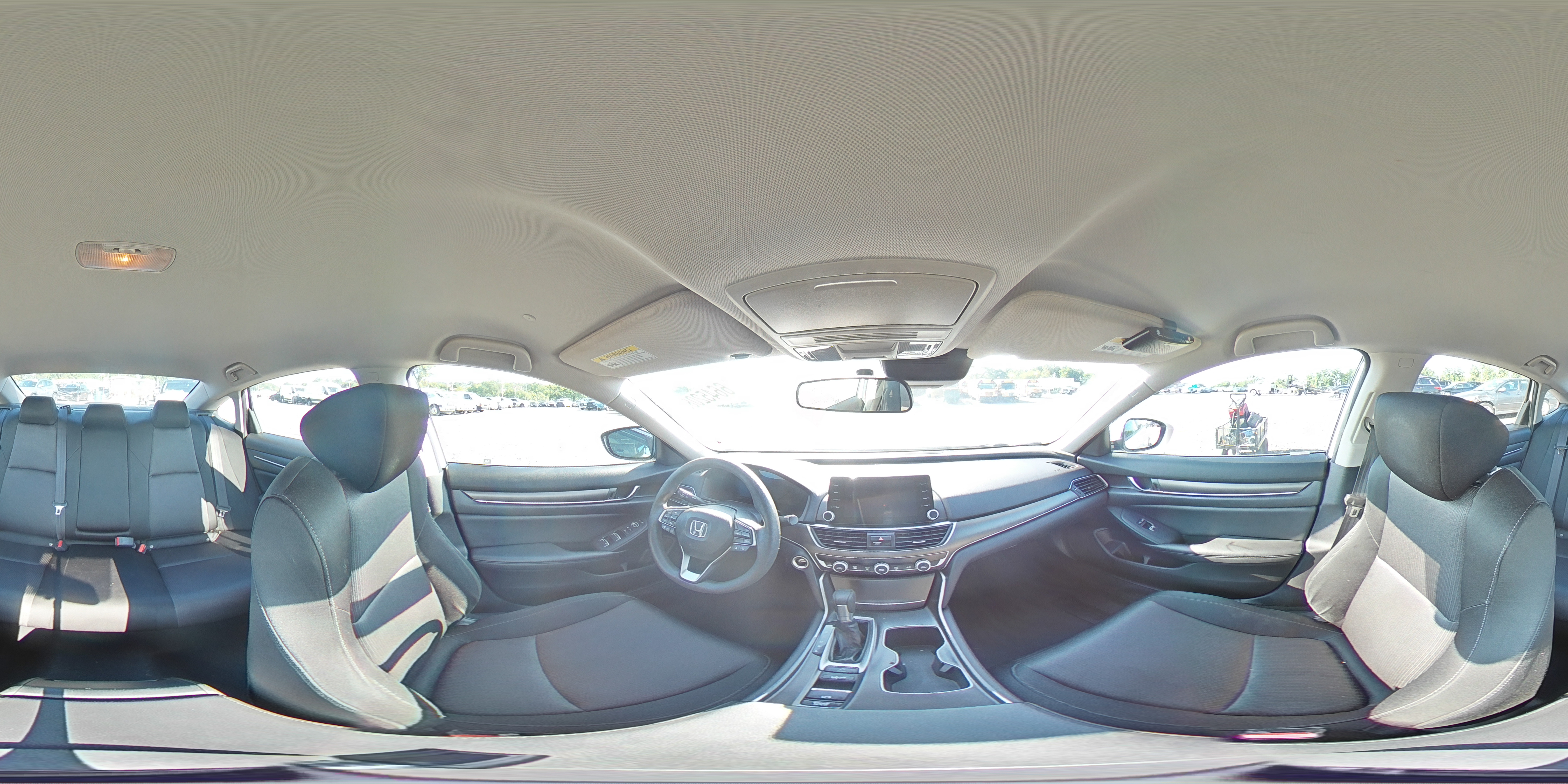 2021 Honda Accord Lx VIN: 1HGCV1F16MA031890 Lot: 66452085