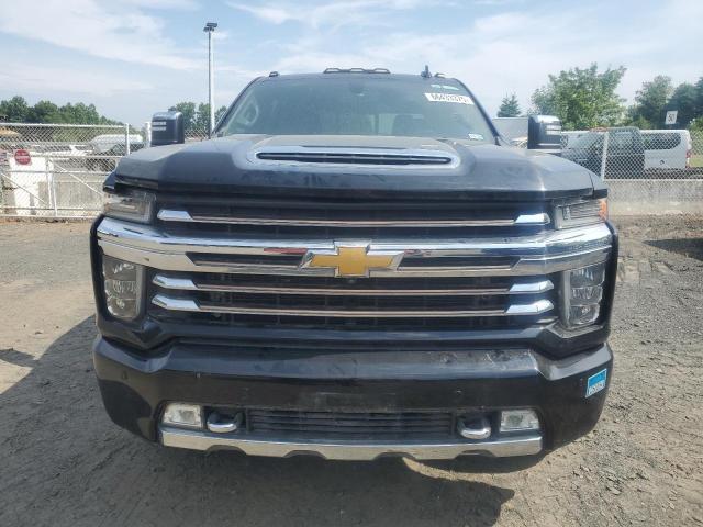 2022 CHEVROLET SILVERADO K3500 HIGH COUNTRY  