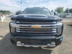 2022 CHEVROLET SILVERADO K3500 HIGH COUNTRY   for sale at Copart CT - HARTFORD SPRINGFIELD
