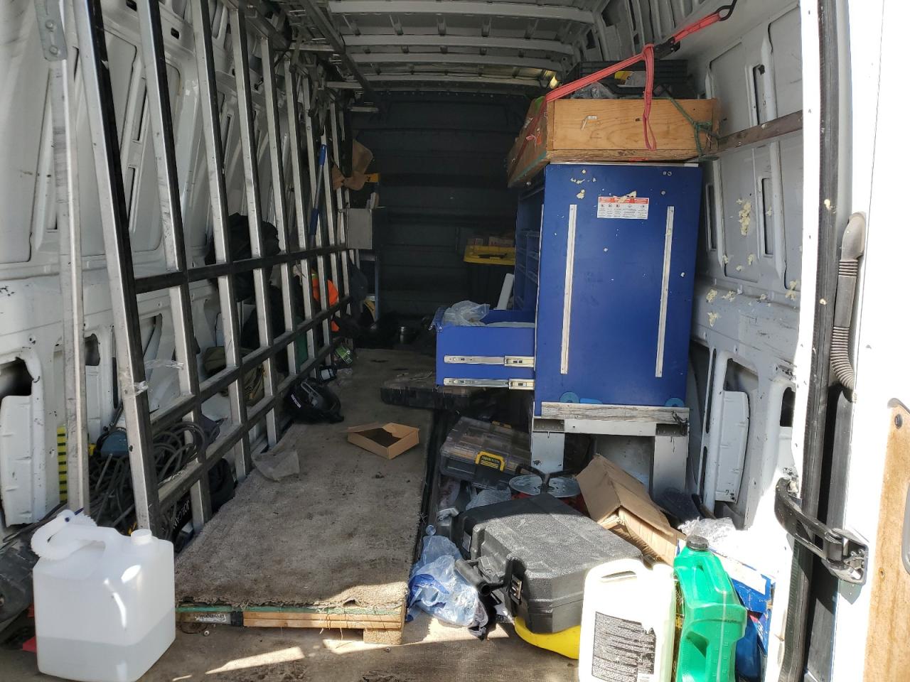 wd3be8dd5gp212314 WD3BE8DD5GP212314 2016 Mercedes-Benz Sprinter 2500