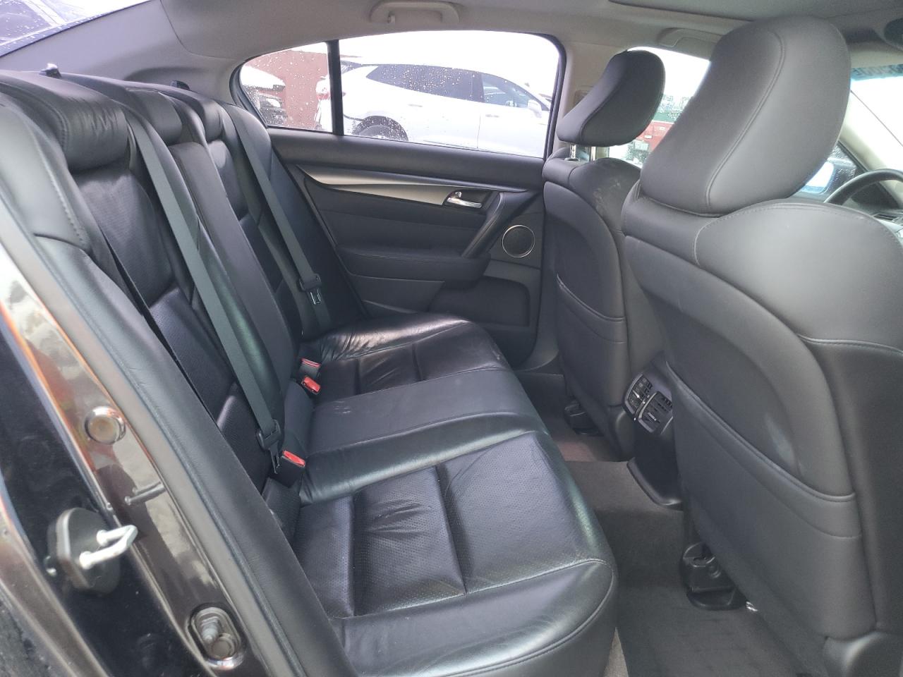 2012 Acura Tl VIN: 19UUA8F57CA037787 Lot: 63683985