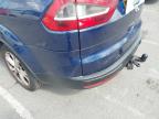 2008 FORD GALAXY LX for sale at Copart CHESTER