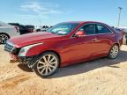 2013 CADILLAC ATS LUXURY à vendre chez Copart TX - ANDREWS