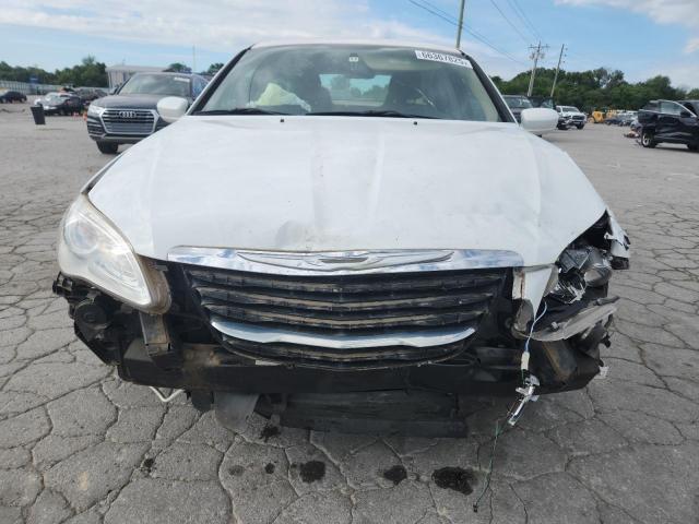  CHRYSLER 200 2013 Biały