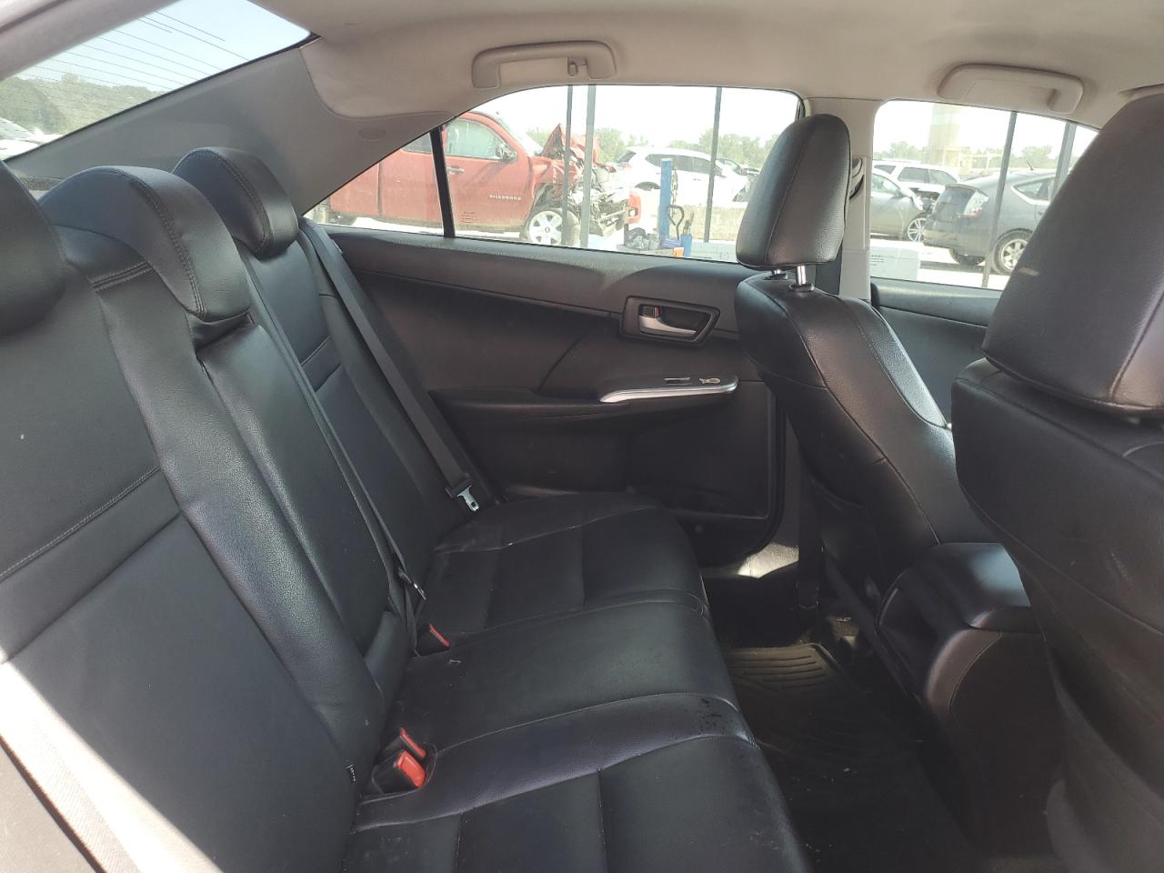 2014 Toyota Camry L VIN: 4T1BF1FK1EU447728 Lot: 64685575