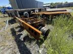 2023 TRAIL KING TRAILER   for sale at Copart QC - MONTREAL