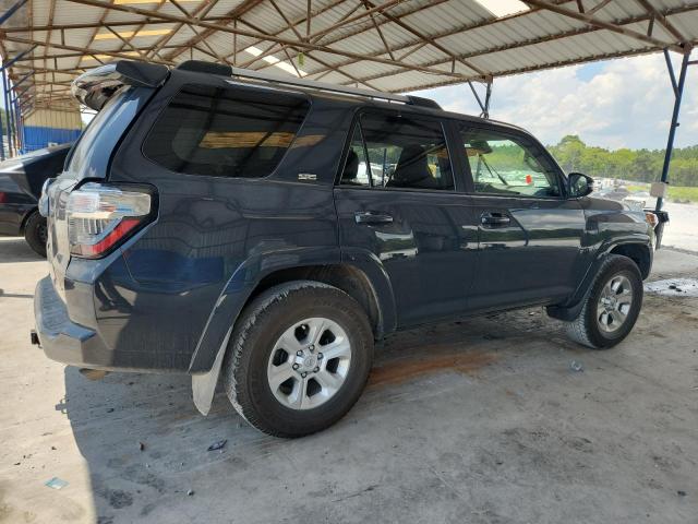  TOYOTA 4RUNNER 2024 Szary