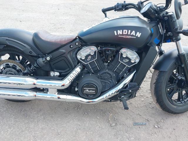 2021 INDI SCOUT