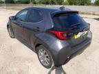 2022 MAZDA 2 HYBRID SELECT for sale at Copart WESTBURY