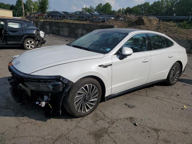 HYUNDAI SONATA – zdjęcie z aukcji, lot #65273115