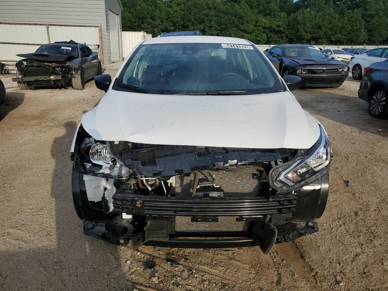 3N1CN8DV5RL913553 NISSAN VERSA 2024
