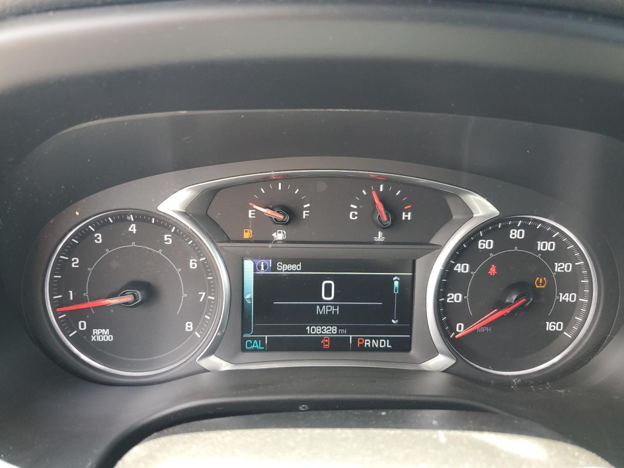 2018 GMC Acadia Slt-1 VIN: 1GKKNULS7JZ231929 Lot: 65607305