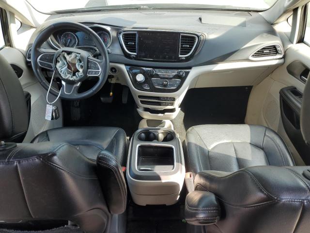  CHRYSLER PACIFICA 2022 Czarny