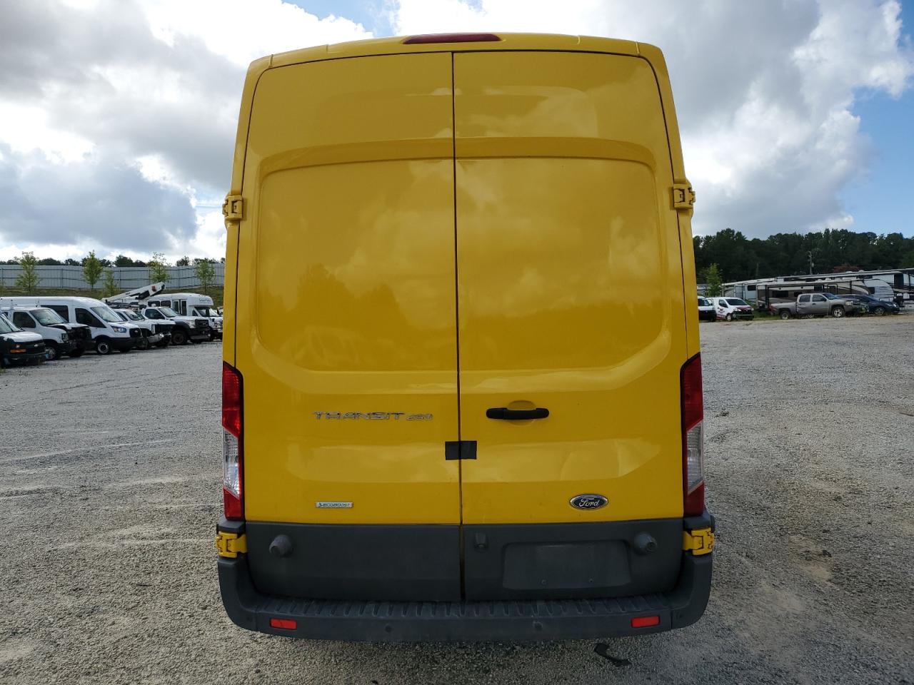 2017 Ford Transit T-250 VIN: 1FTYR2XG6HKB29111 Lot: 64955385