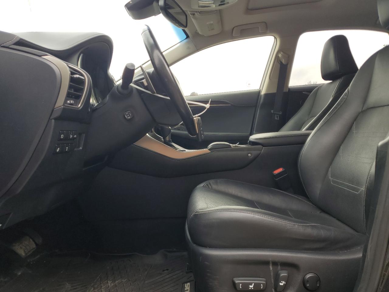 2018 Lexus Nx 300 Base VIN: JTJBARBZ4J2171066 Lot: 62074755