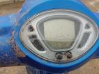 2022 SYM FIDDLE 50 for sale at Copart SANDY