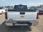 2013 CHEVROLET SILVERADO K1500 LT   for sale at Copart QC - MONTREAL