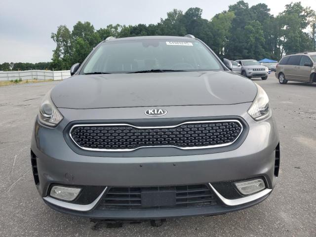  KIA NIRO 2017 Szary