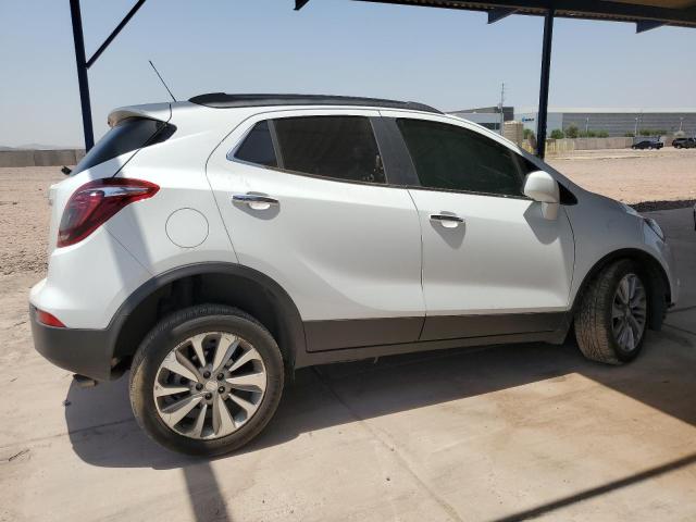  BUICK ENCORE 2020 Белы