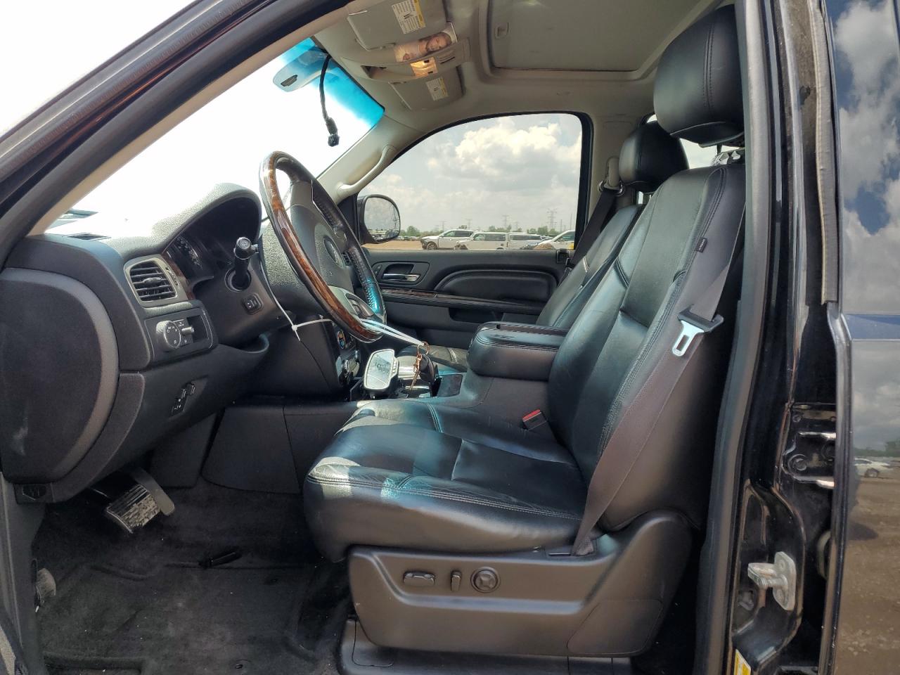 2012 GMC Yukon Xl Denali VIN: 1GKS2MEF7CR220814 Lot: 63868215
