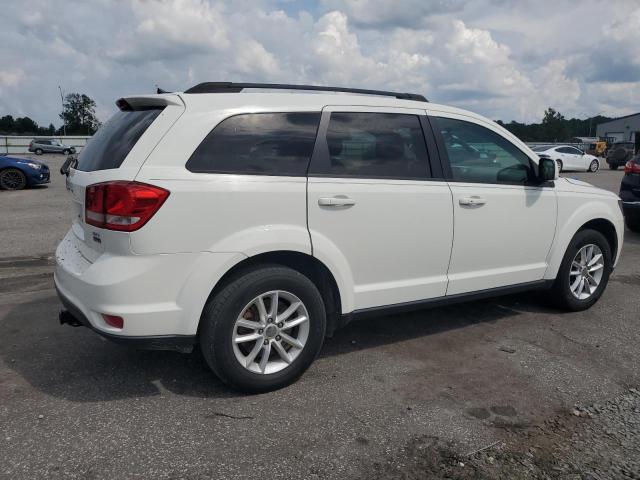  DODGE JOURNEY 2016 Biały