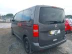 2019 CITROEN SPACETOURE for sale at Copart WOLVERHAMPTON