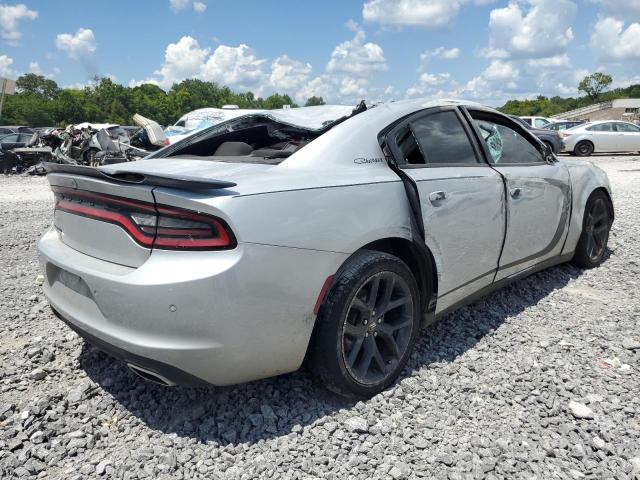  DODGE CHARGER 2021 Gray