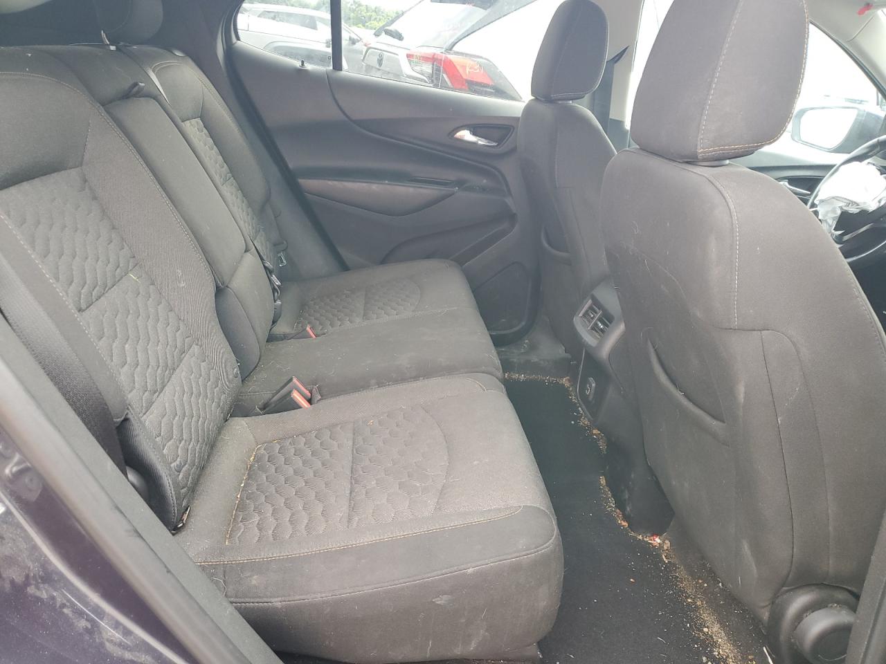 2019 Chevrolet Equinox Lt VIN: 3GNAXKEV8KS517906 Lot: 65175645