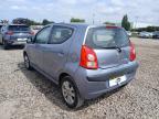 2011 NISSAN PIXO N-TEC for sale at Copart WISBECH