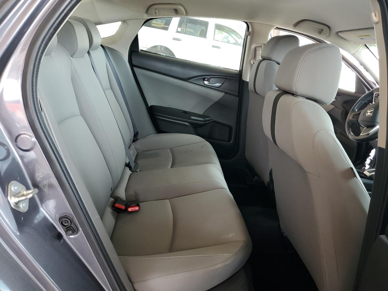 2018 Honda Civic Lx VIN: 2HGFC2F58JH528688 Lot: 64573815
