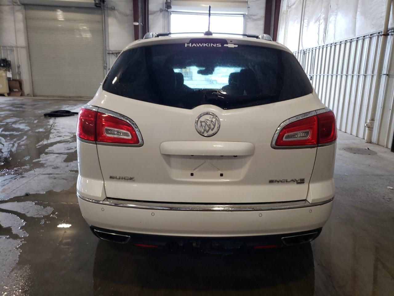2016 Buick Enclave VIN: 5GAKVCKD2GJ174878 Lot: 65376795