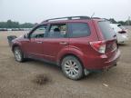2011 SUBARU FORESTER 2.5X PREMIUM   for sale at Copart ON - COOKSTOWN