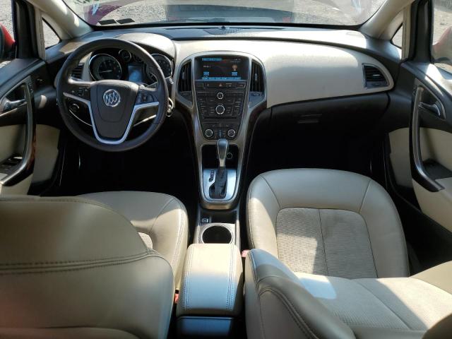  BUICK VERANO 2012 Бургунди