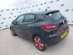 2013 RENAULT CLIO D-QUE for sale at Copart BRISTOL