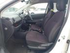 2013 MITSUBISHI MIRAGE 2 for sale at Copart CHESTER