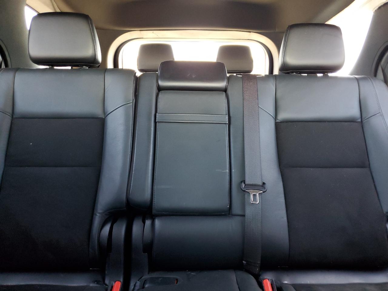 2021 Dodge Durango Gt VIN: 1C4RDJDG6MC695114 Lot: 64049075