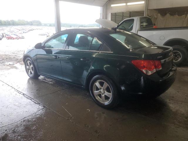  CHEVROLET CRUZE 2014 Green
