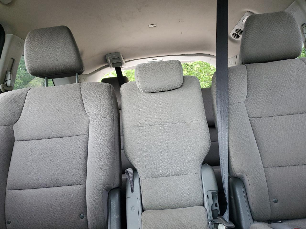 2015 Honda Odyssey Ex VIN: 5FNRL5H43FB510534 Lot: 63265535