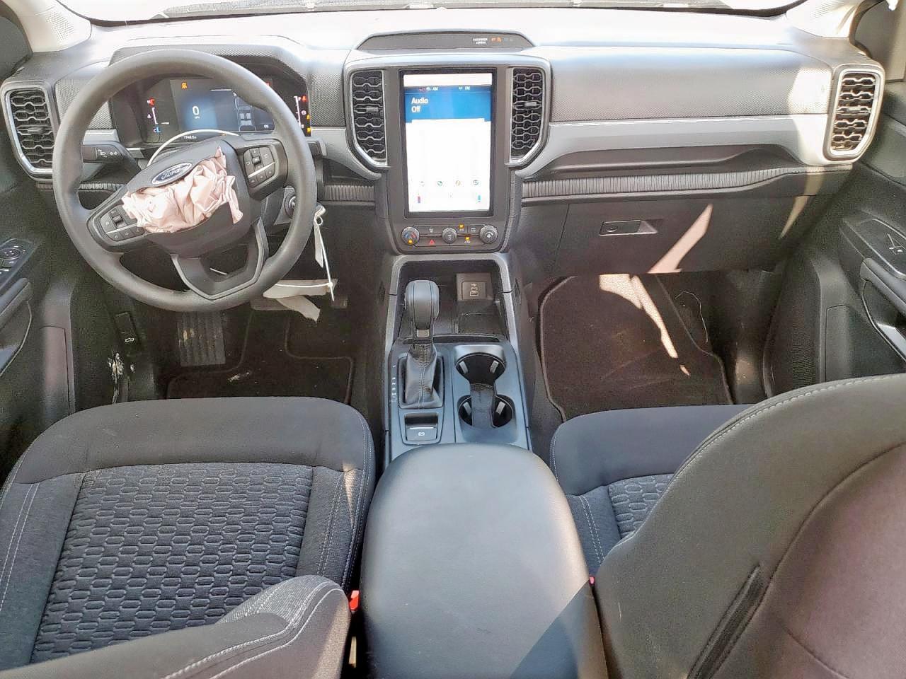 2024 Ford Ranger Xl VIN: 1FTER4BH0RLE46179 Lot: 65274075
