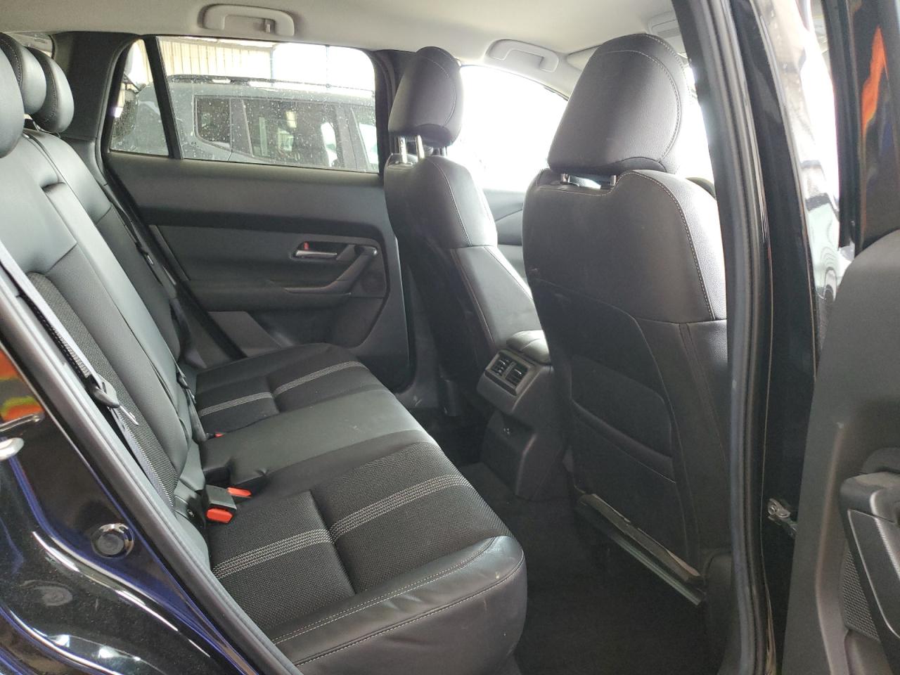 2025 Mazda Cx-50 Preferred VIN: 7MMVABBM4SN310639 Lot: 64097555