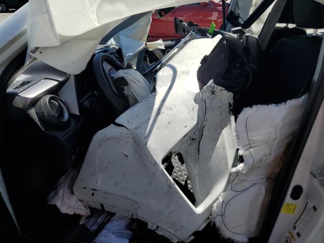  TOYOTA RAV4 2018 White