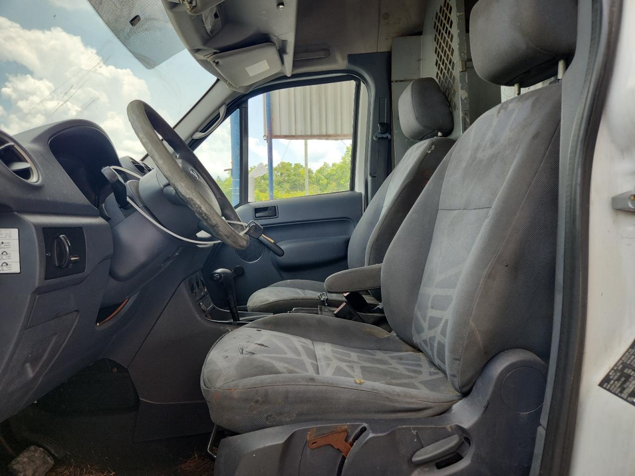 2011 Ford Transit Connect Xl VIN: NM0LS7CN9BT067864 Lot: 63788845